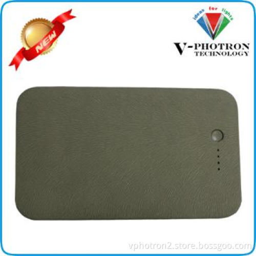 slim design 4500mAh high quality power bank